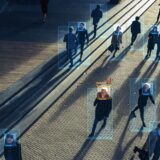 ICO facial recognition