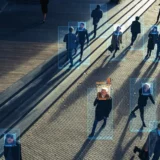 ICO facial recognition