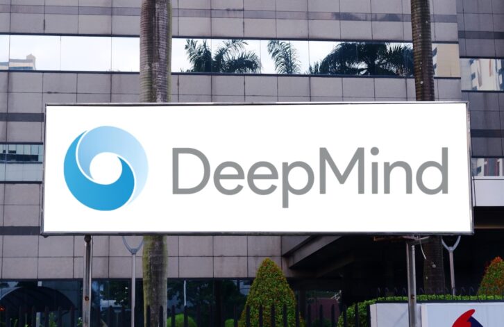 DeepMind UK