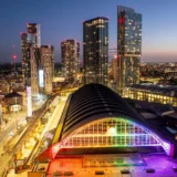 Tech Climbers Greater Manchester