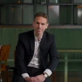 BGF chief investment officer