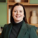 Fiona Browne, Danske Bank