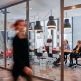 New 40% business tax relief