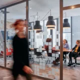 New 40% business tax relief