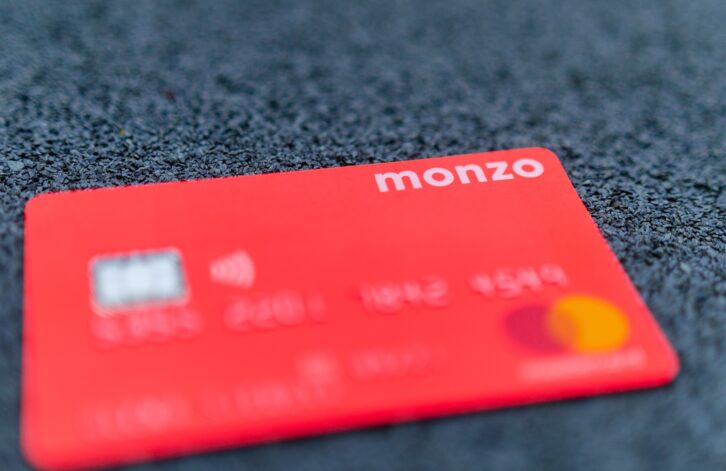 Monzo tax