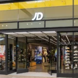 JD Sports