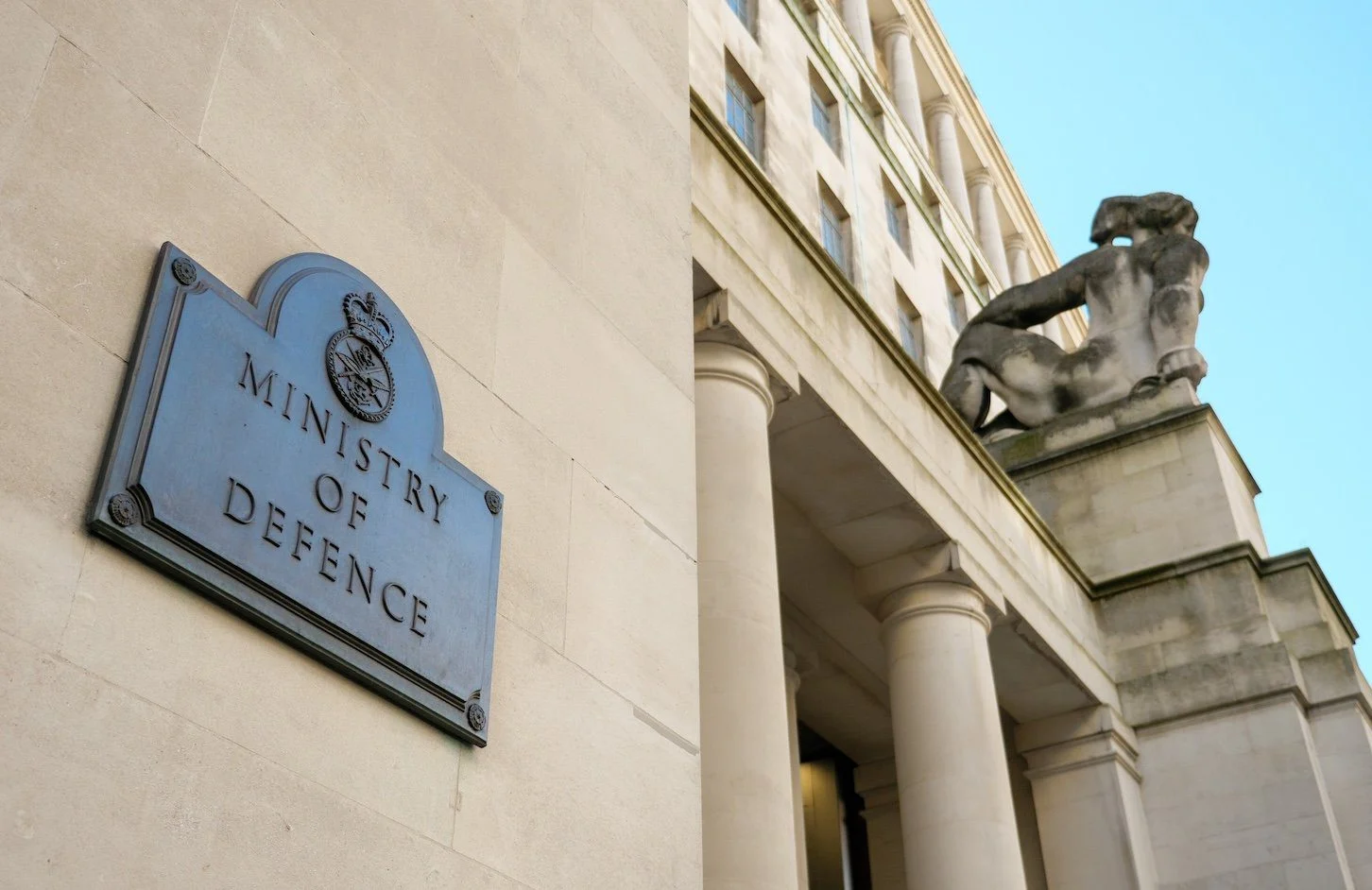 UK government backs thirteen ‘future defence unicorns’