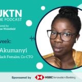 Coding Black Females