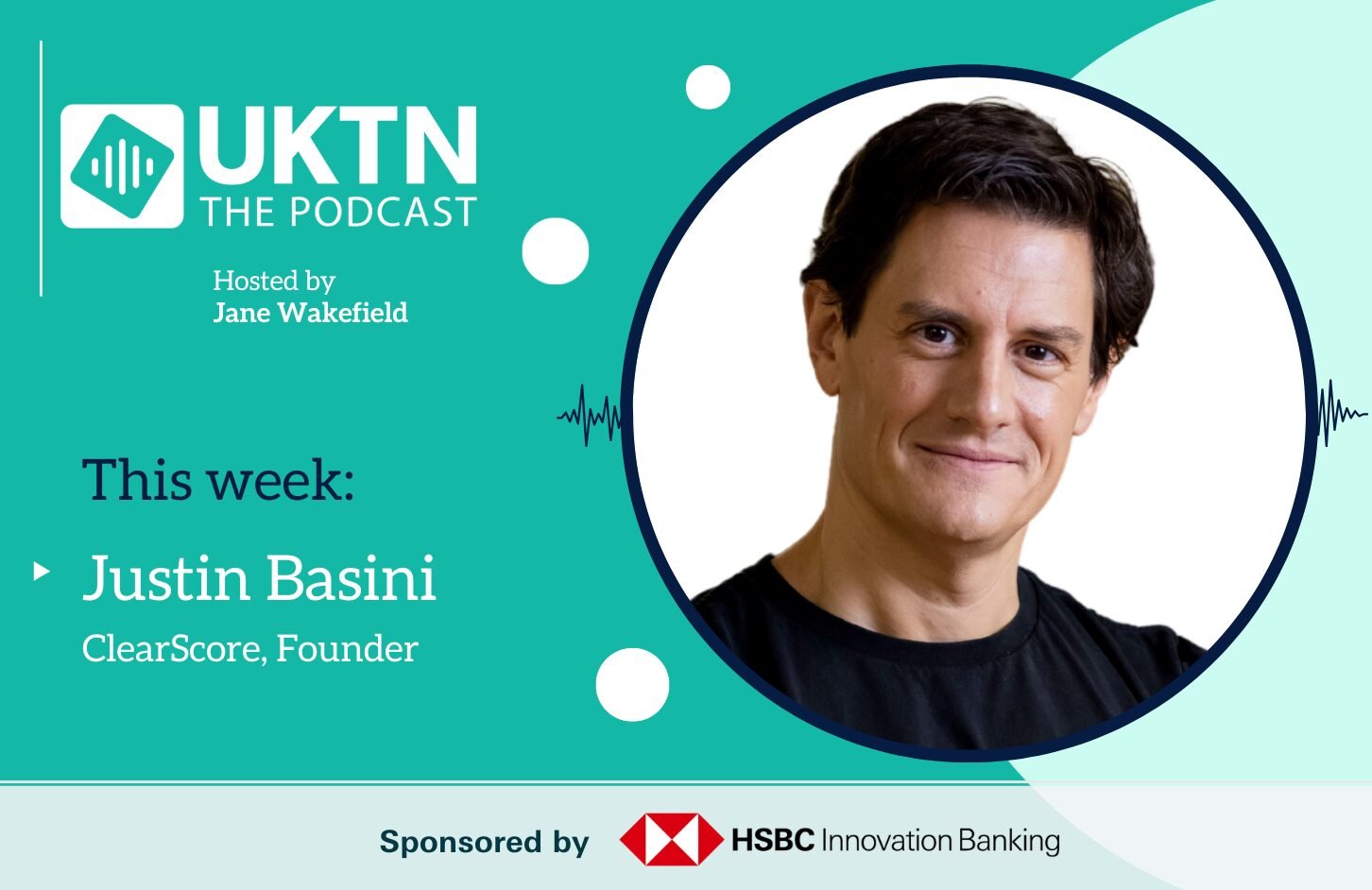 London is the rational IPO choice for UK fintechs – Justin Basini, ClearScore