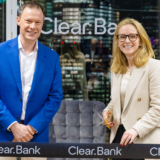 ClearBank London