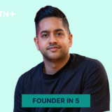 Sokin founder