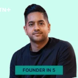 Sokin founder