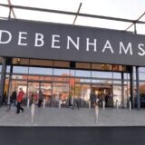 Debenhams AI