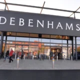 Debenhams AI