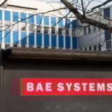 BAE Systems incubator
