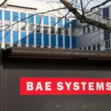 BAE Systems incubator