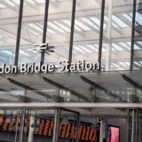 transport facial recognition