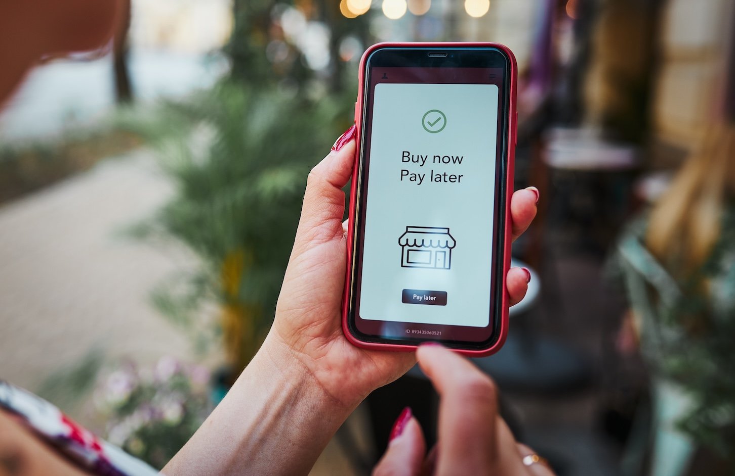 New protections for BNPL users confirmed by the FCA