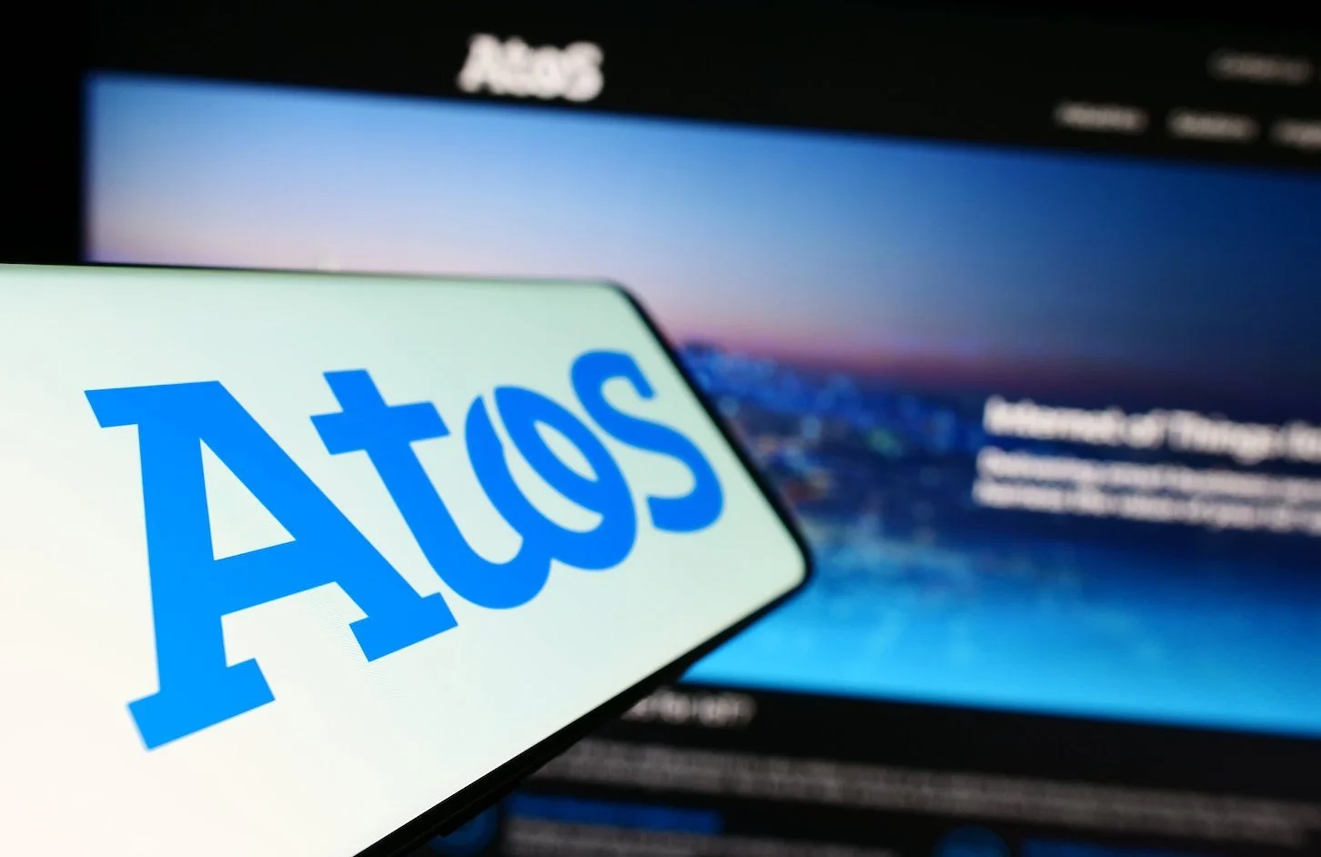 Atos joins UK-wide Movement to Work scheme - UKTN
