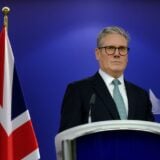 Starmer social media