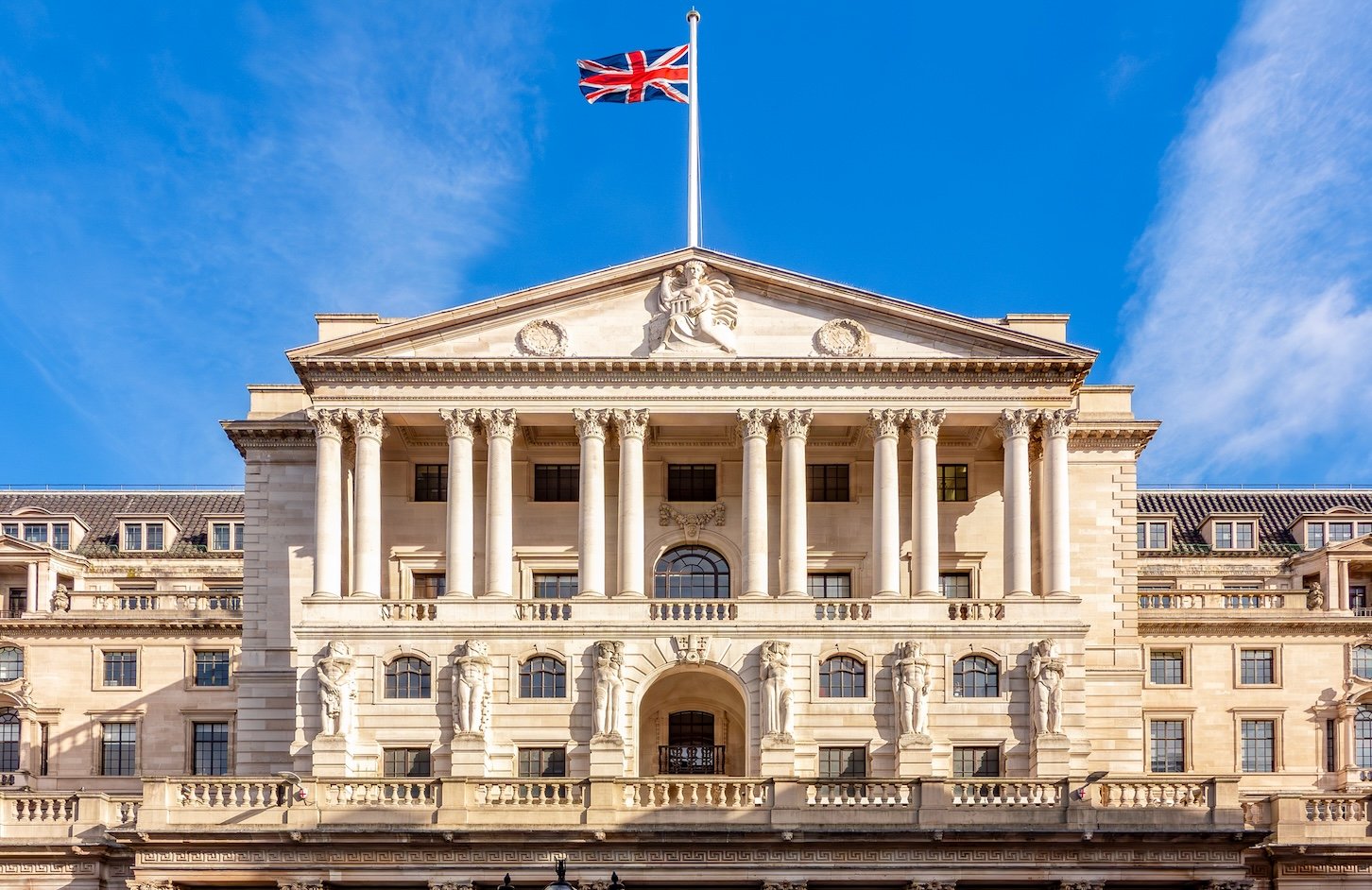 Bank of England’s stablecoin proposals slammed by industry body
