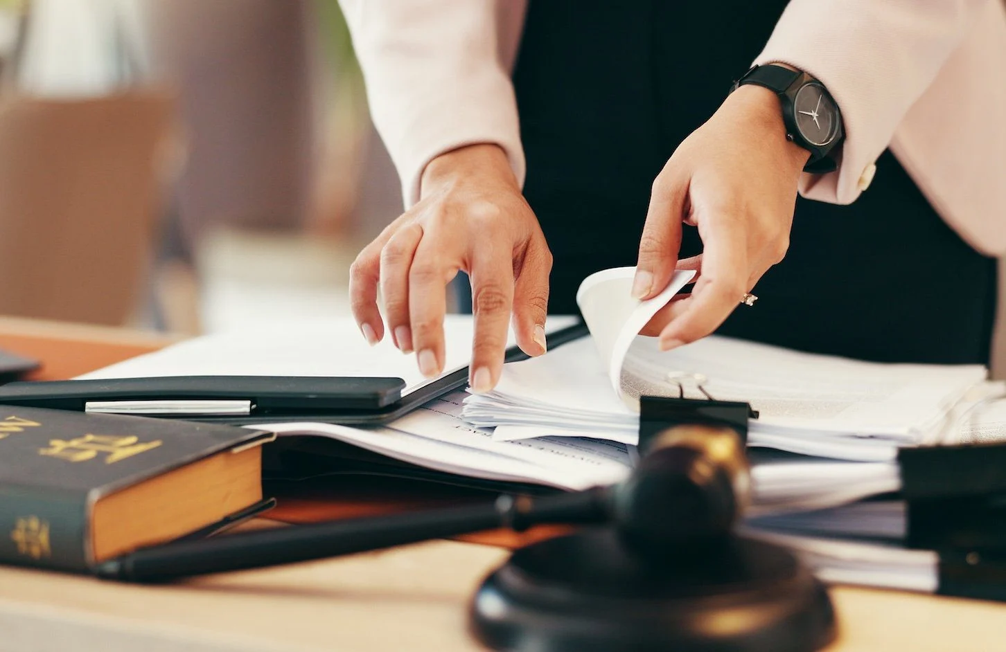 Wordsmith secures over £52m to bring legal work back in-house