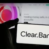 ClearBank CTO