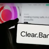 ClearBank CTO