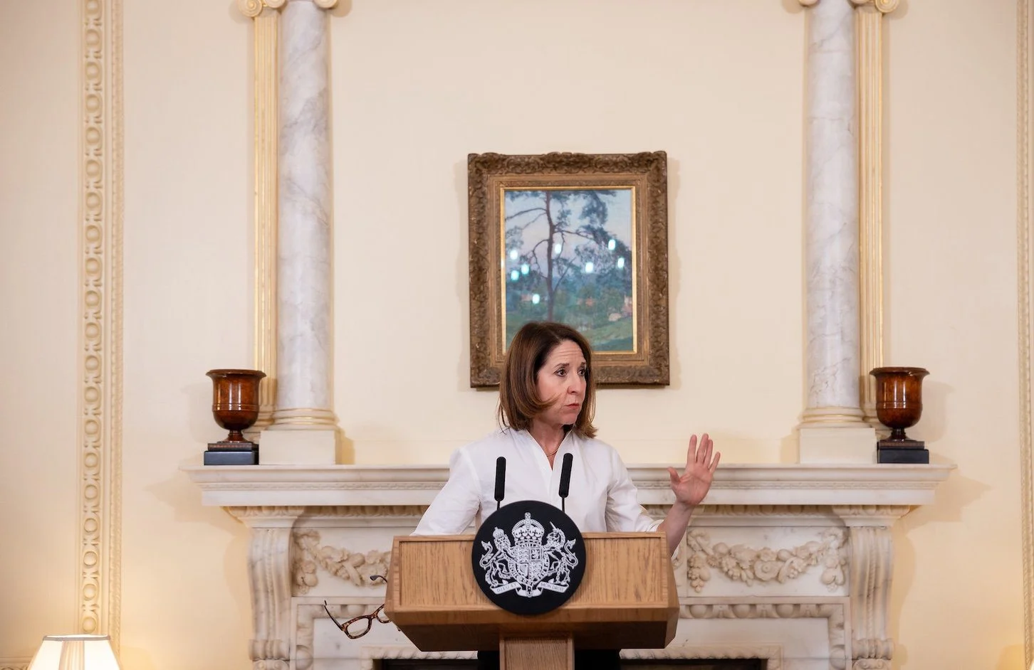 UK government launches programme to support women entering tech