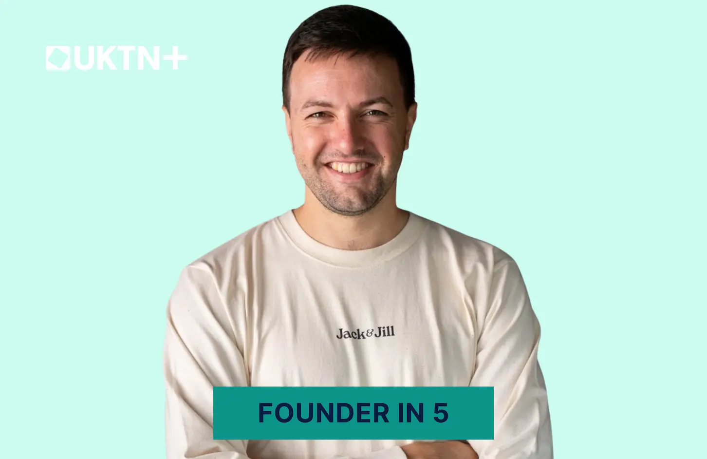 Jack & Jill founder: Management is not motivation