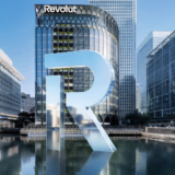 Revolut bank