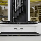 British Business Bank Dexory