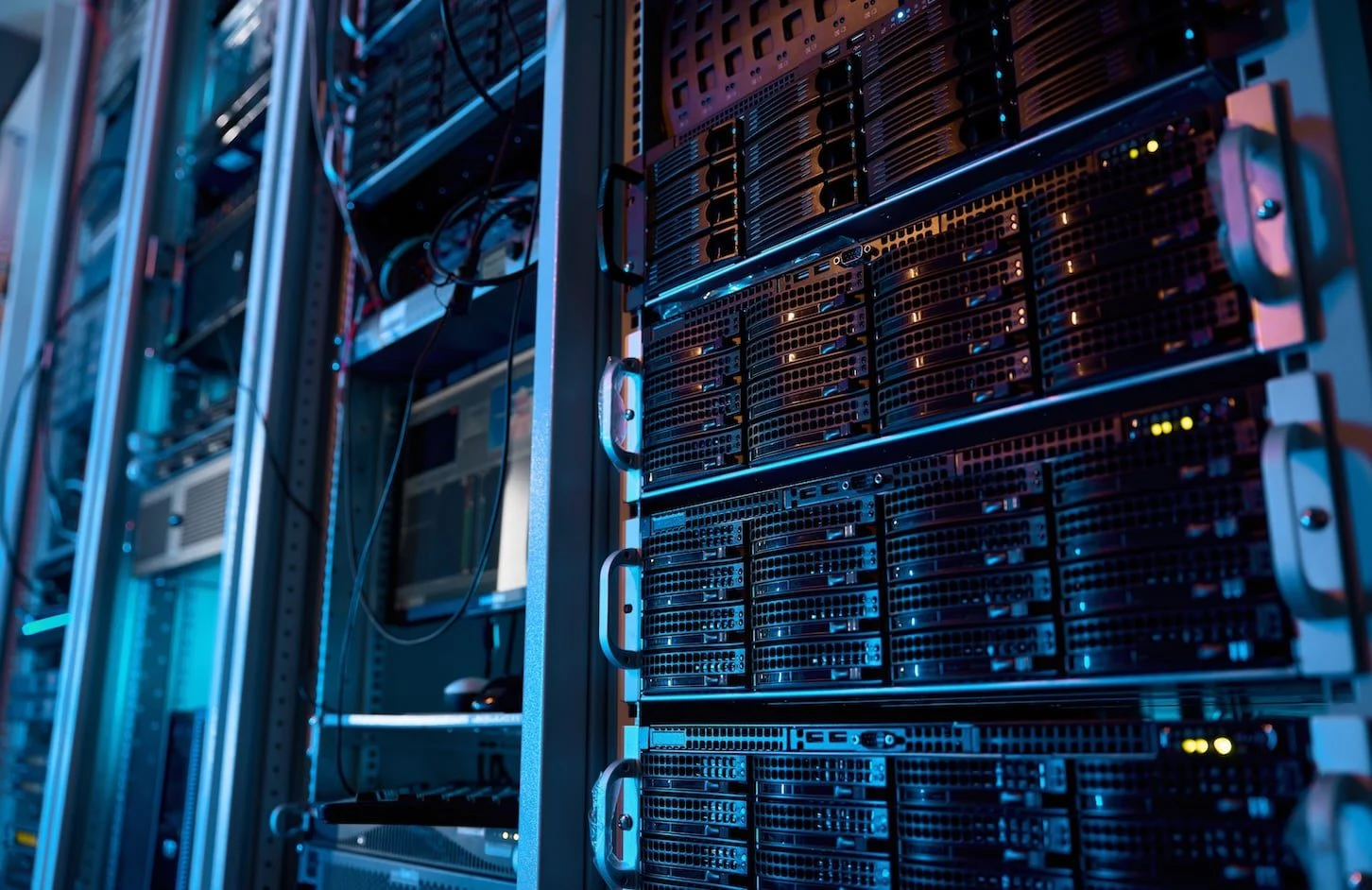 London AI hyperscaler Nscale raises $2bn Series C at $14.6bn valuation