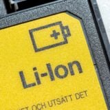 UK battery batteries