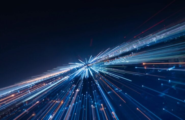 Open banking economy