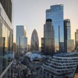 Scaleup reinvestment