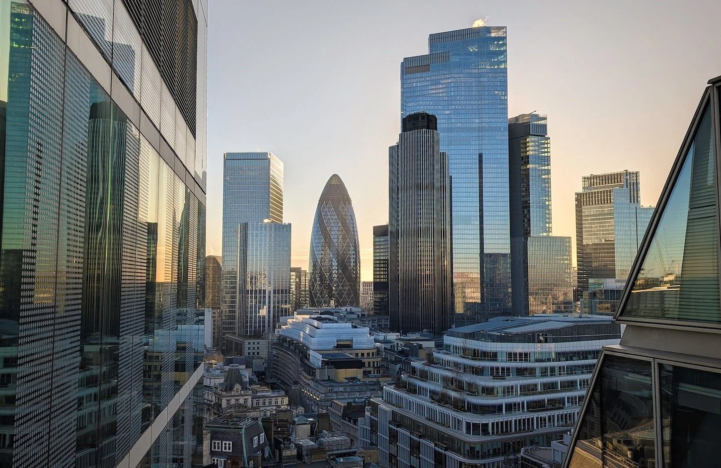 Alumni Ventures expands to UK with new London offi