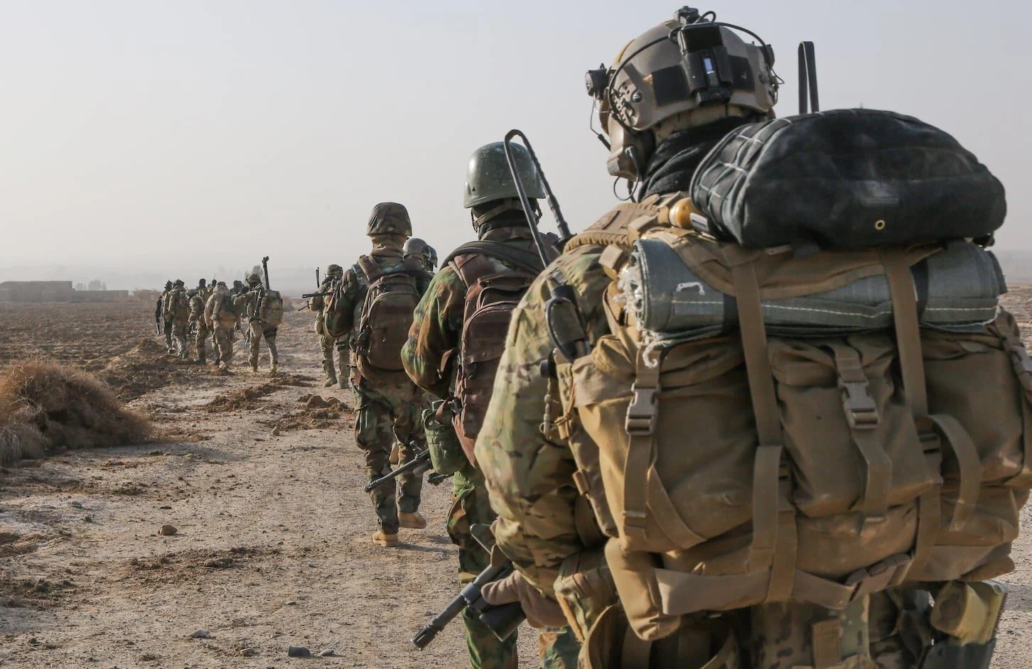 London Defence AI Startup Hadean Secures Bridge Funding Round