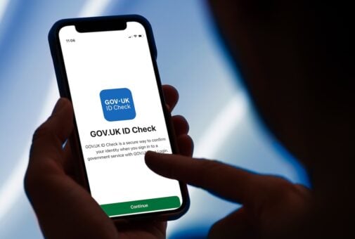 Digital ID consultation