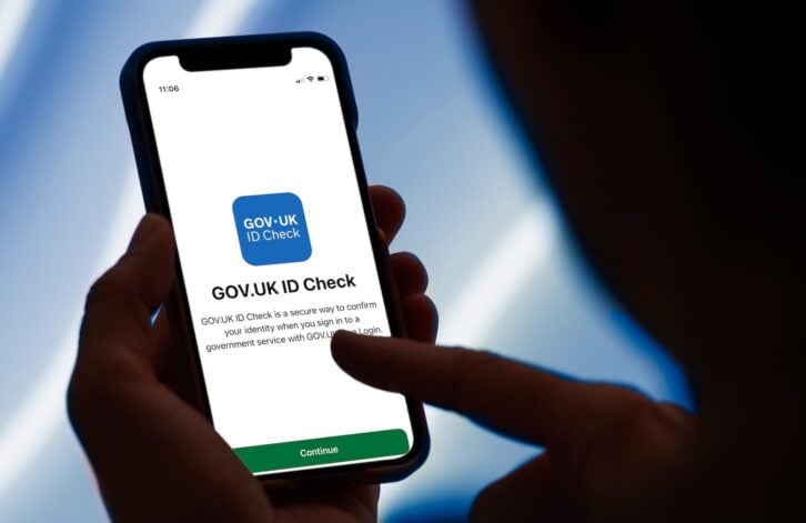 Digital ID consultation