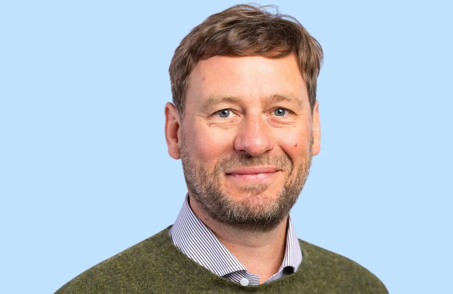 Former Orbex CEO named partner at Balderton Capital