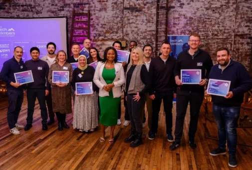 Tech climbers liverpool