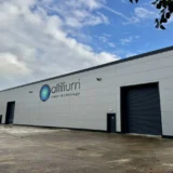 Altilium EV bttery recycling