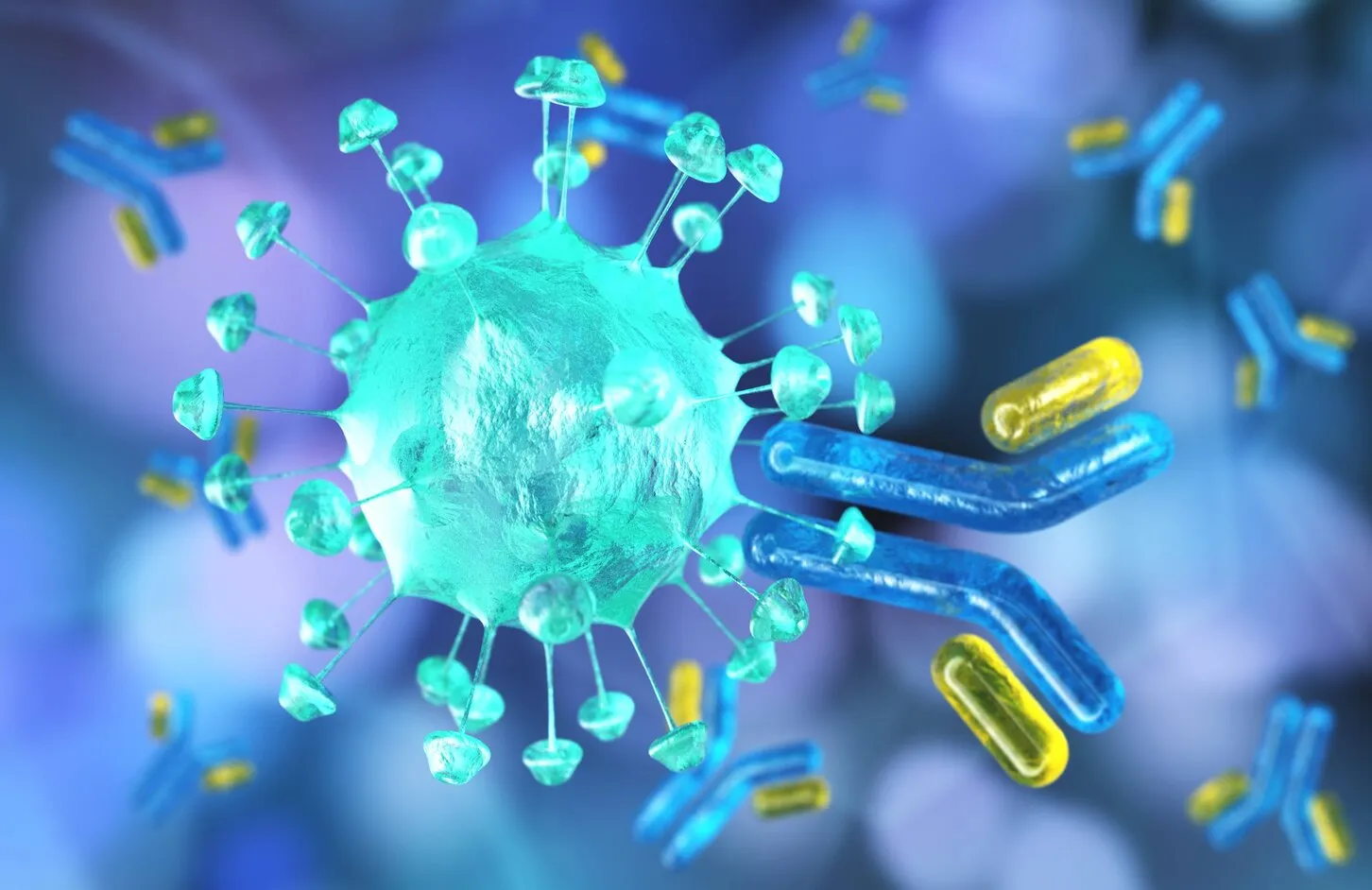University of Southampton and UCB to develop digital antibodies with AI