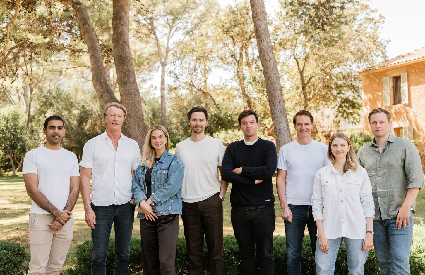 Earlybird VC closes early-stage fund at £312m
