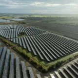 Enviromena raise £825m