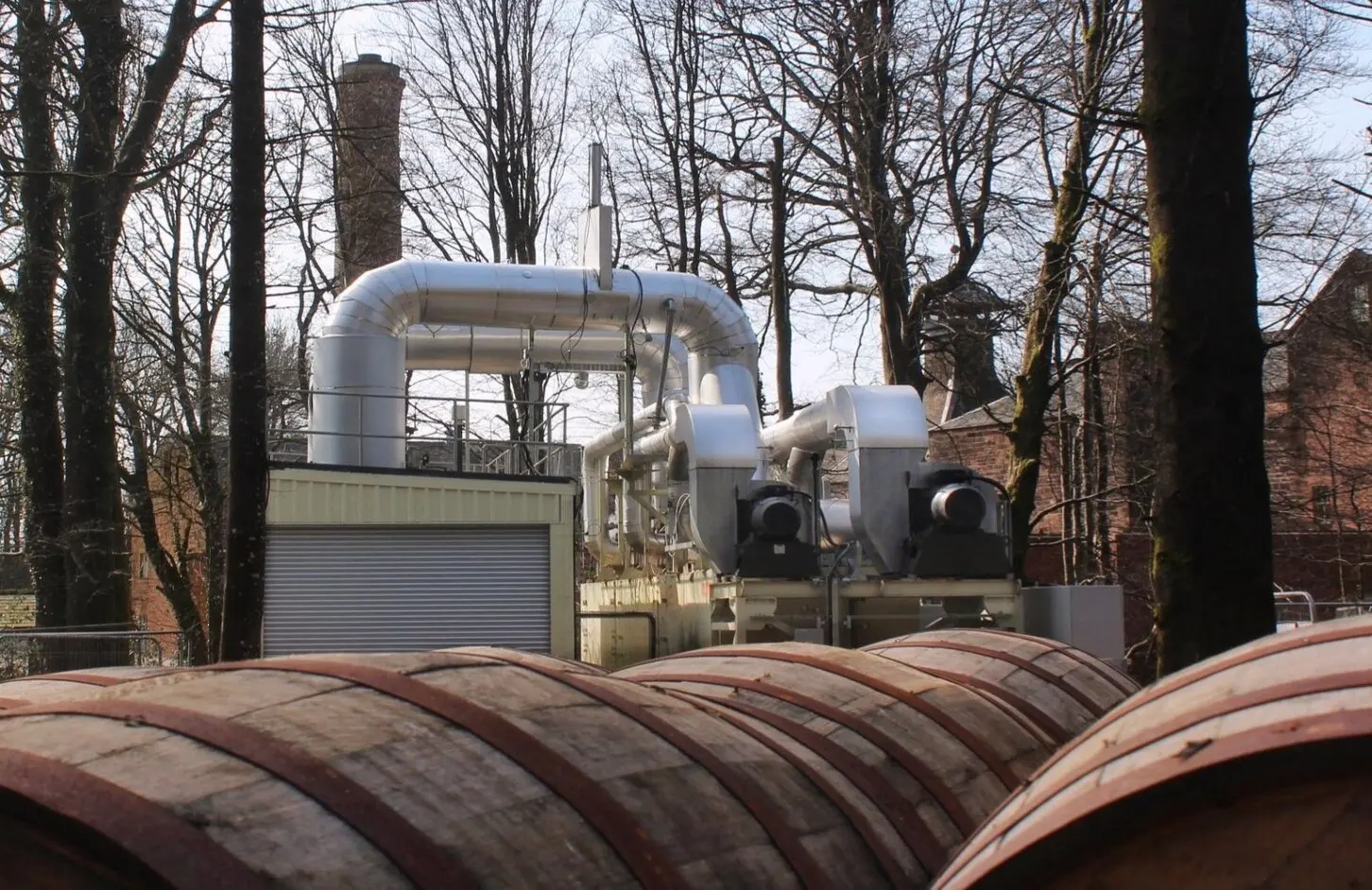 Exergy3 raises £10m to shake up the clean heat market