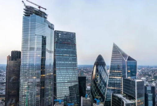 fintech london