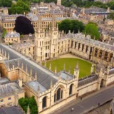 Oxford Science Enterprises finance