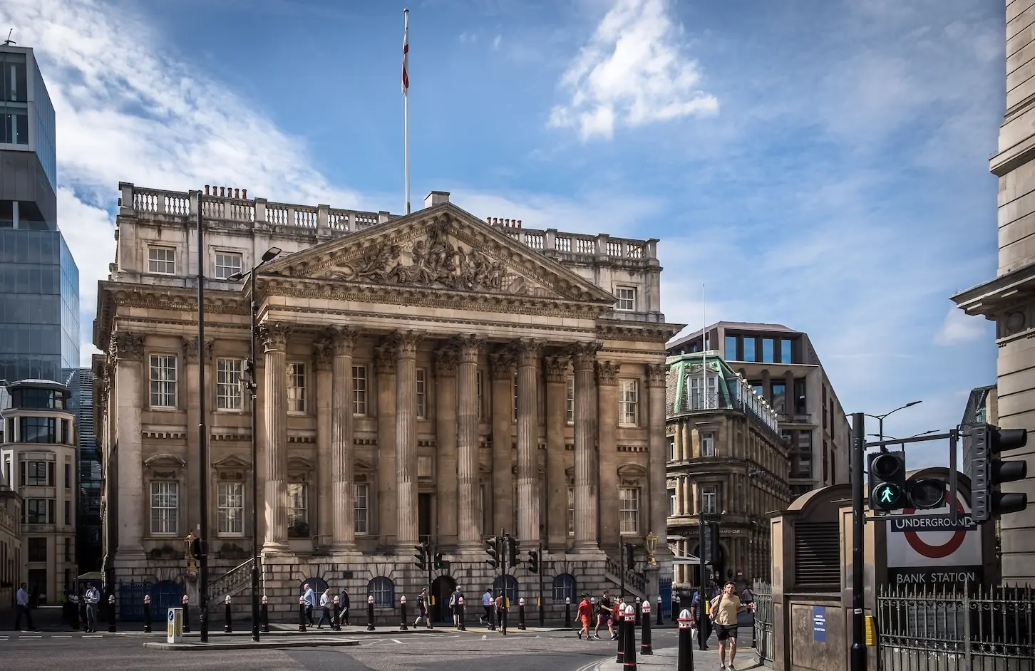 Pension funds to back UK VC with £200m fund close